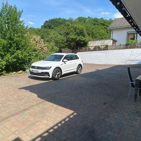 Rooms4Ring Privatzimmer Am Nurburgring Quiddelbach 外观 照片