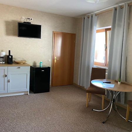 Rooms4Ring Privatzimmer Am Nurburgring Quiddelbach 外观 照片