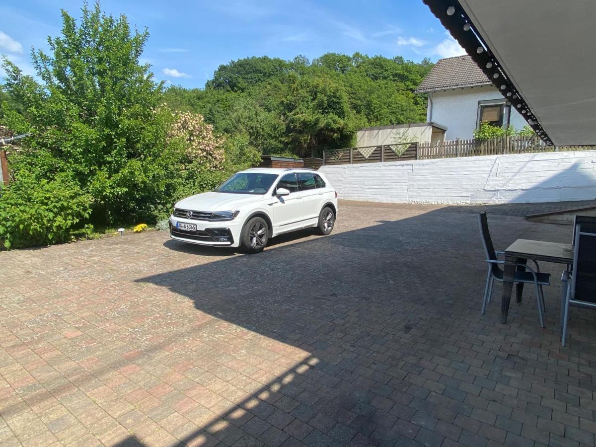Rooms4Ring Privatzimmer Am Nurburgring Quiddelbach 外观 照片