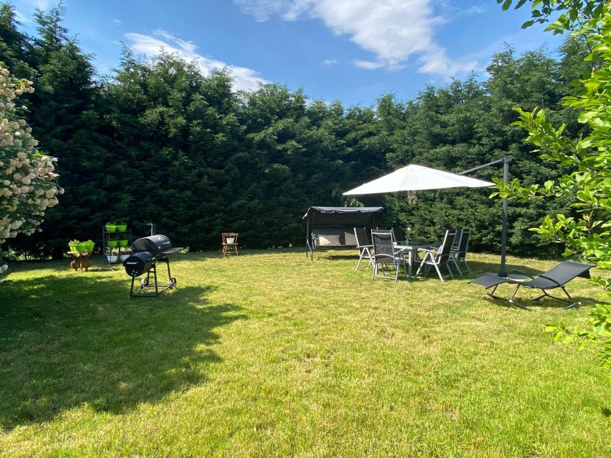 Rooms4Ring Privatzimmer Am Nurburgring Quiddelbach 外观 照片