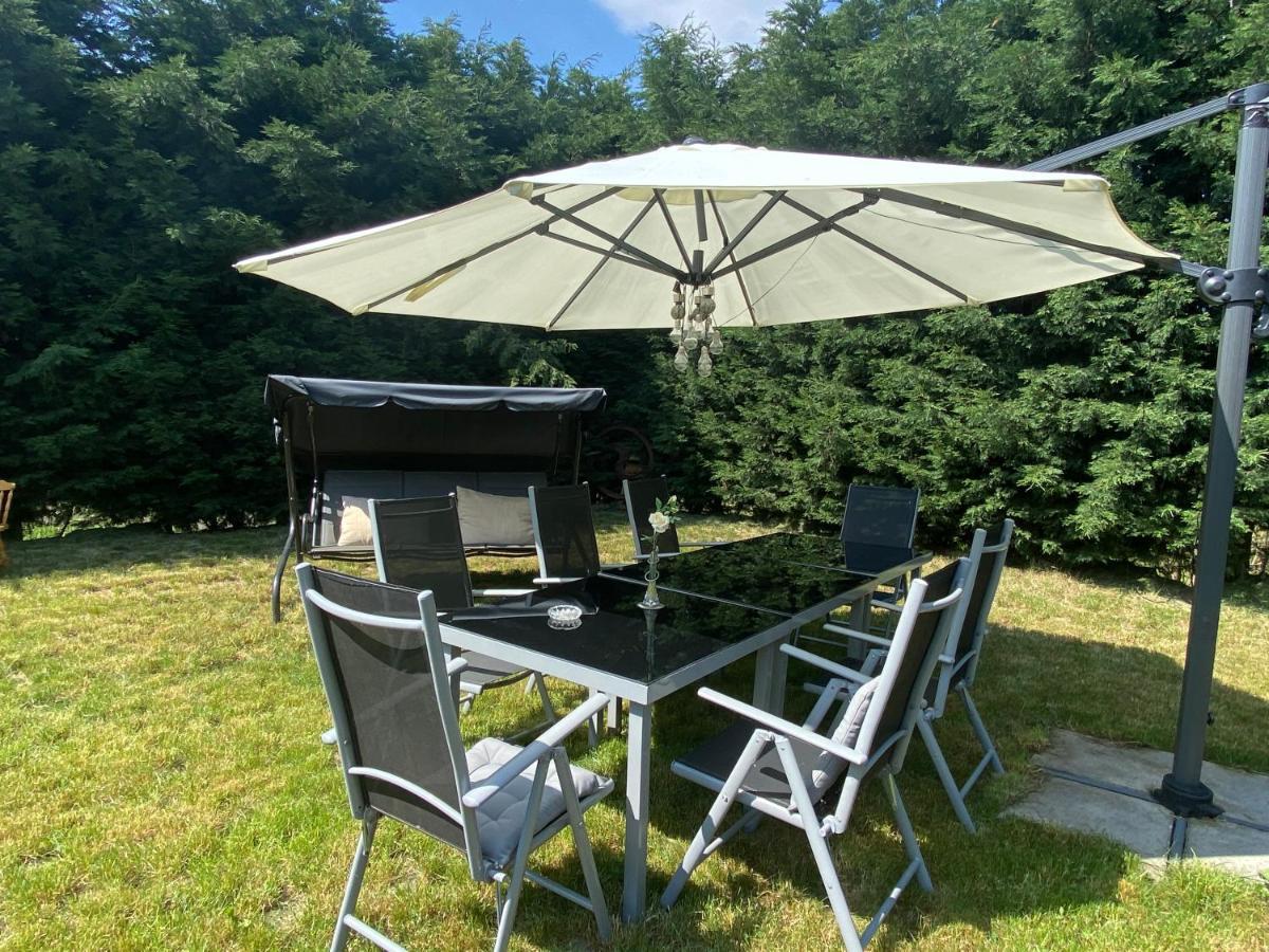 Rooms4Ring Privatzimmer Am Nurburgring Quiddelbach 外观 照片