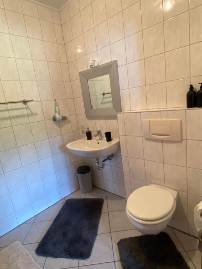 Rooms4Ring Privatzimmer Am Nurburgring Quiddelbach 外观 照片