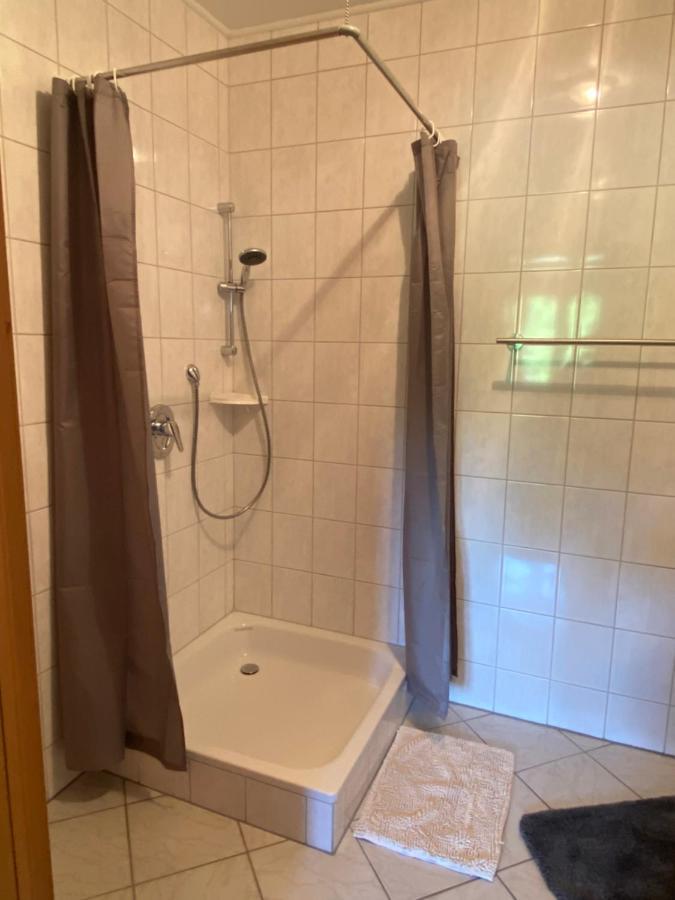 Rooms4Ring Privatzimmer Am Nurburgring Quiddelbach 外观 照片